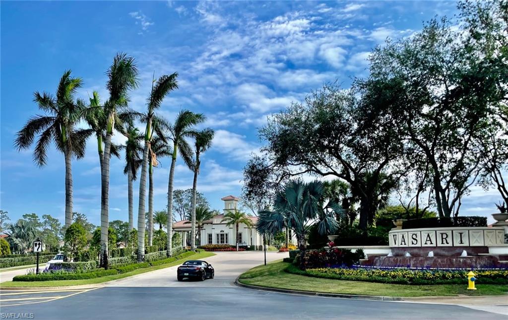 TRIESTE - Residential