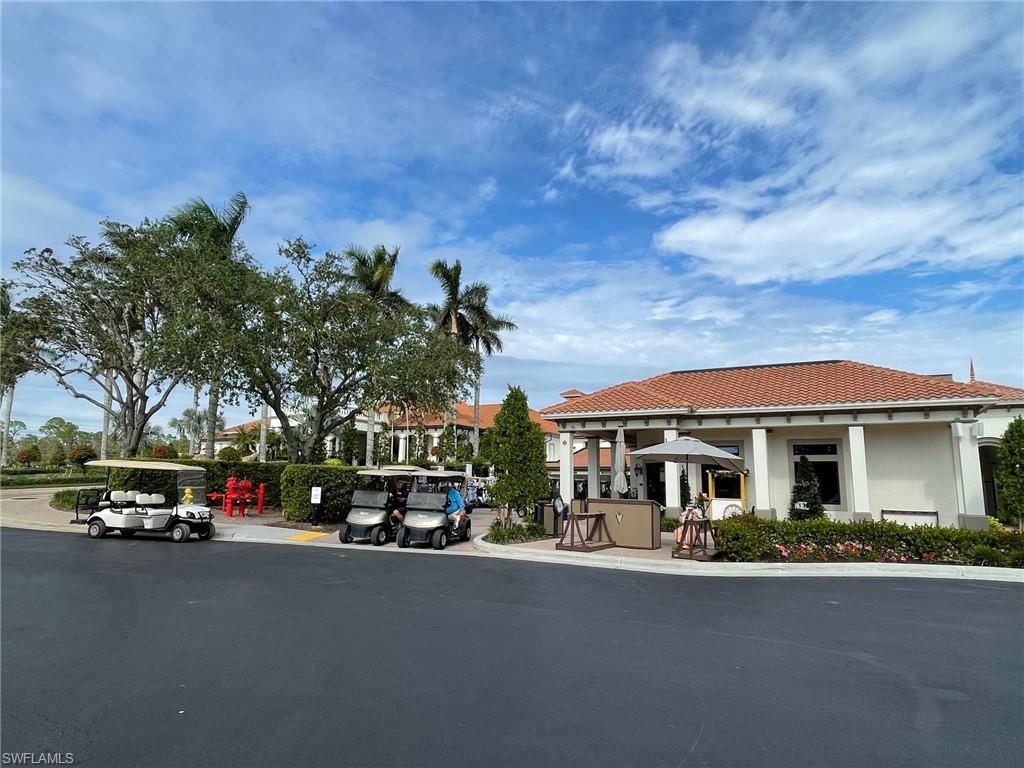 TRIESTE - Residential