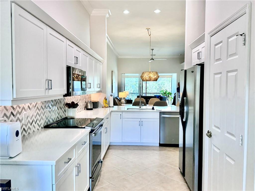 TRIESTE - Residential