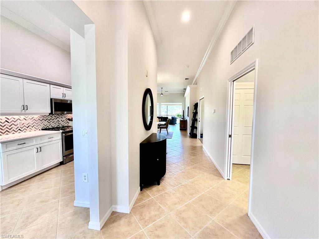 TRIESTE - Residential