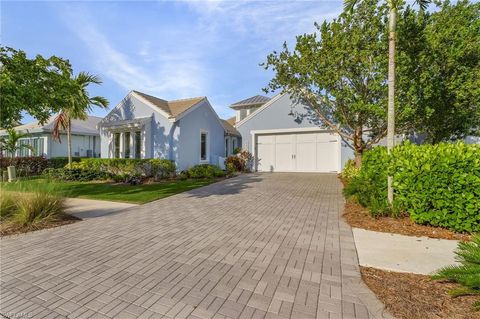 A home in NAPLES