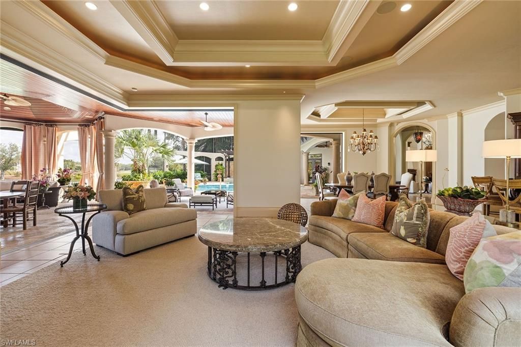 Photo of 15167 Brolio LN, NAPLES, FL 34110 (MLS # 225071612)