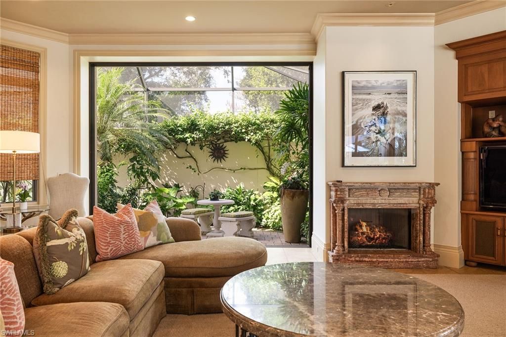 Photo of 15167 Brolio LN, NAPLES, FL 34110 (MLS # 225071612)