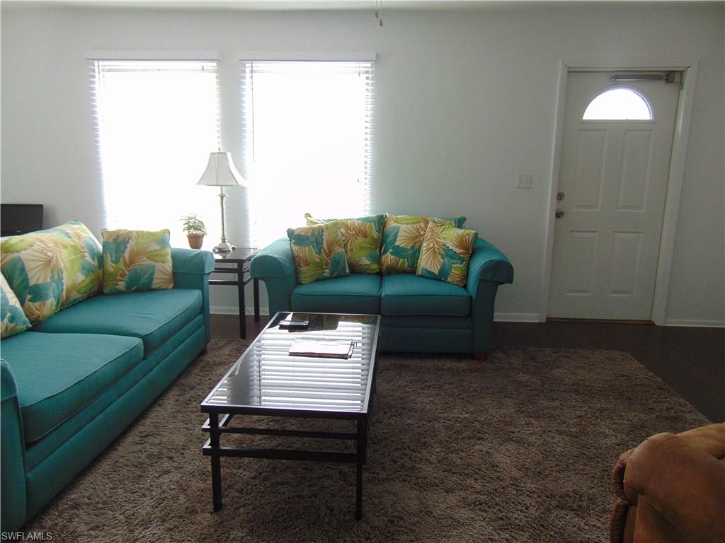 ORANGE GROVE PARK - Residential