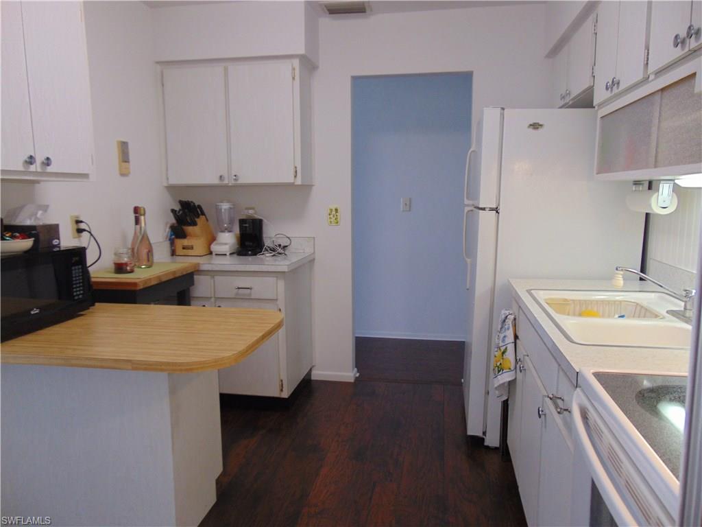 ORANGE GROVE PARK - Residential