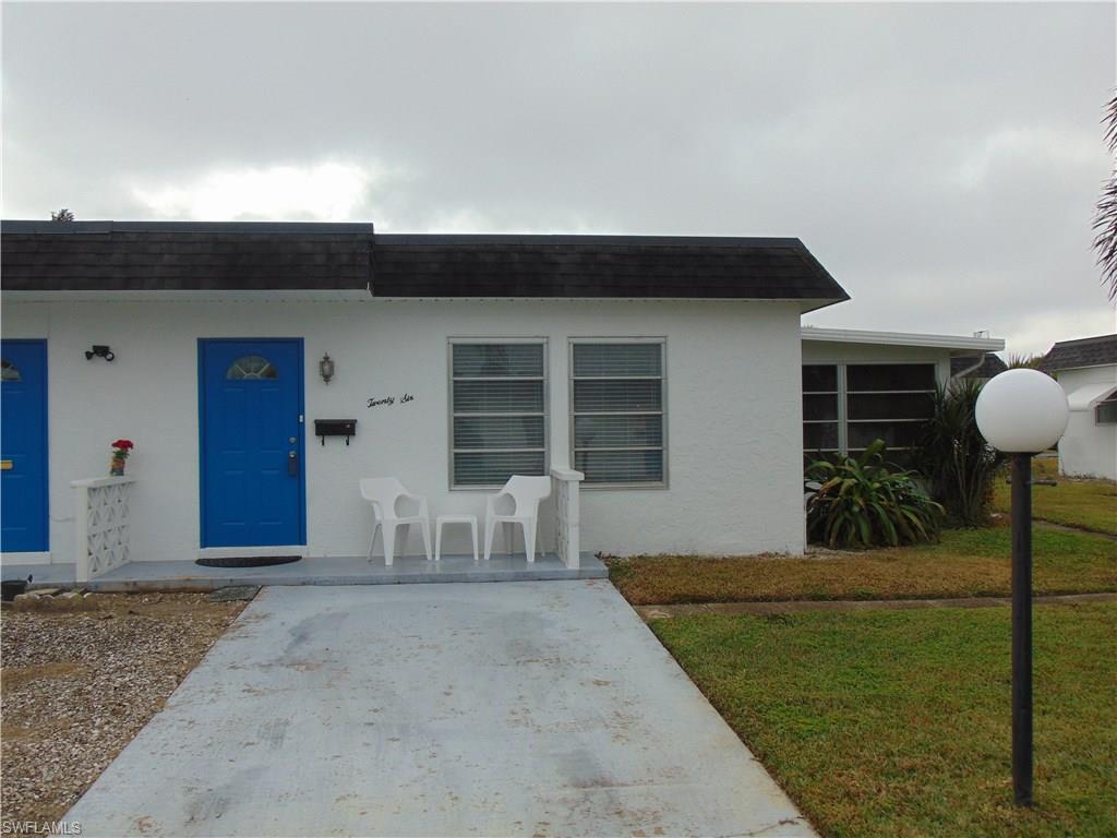 ORANGE GROVE PARK - Residential