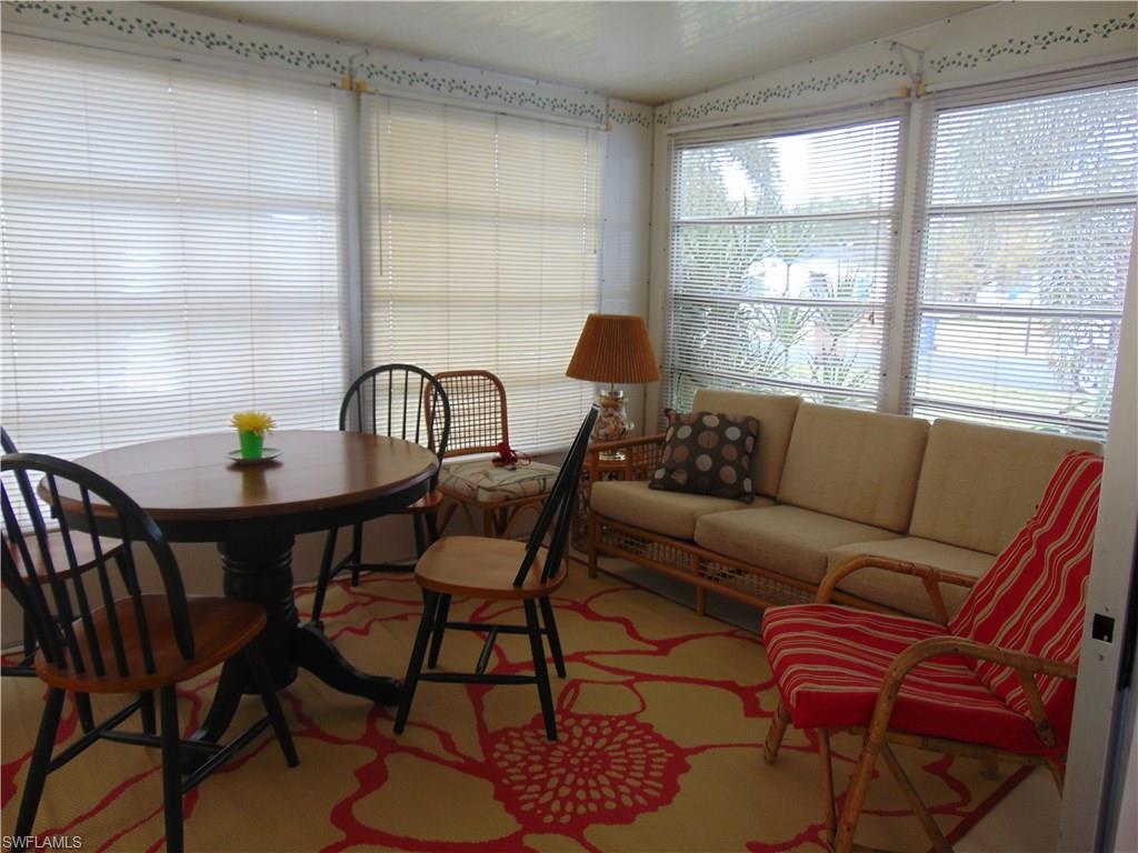 ORANGE GROVE PARK - Residential