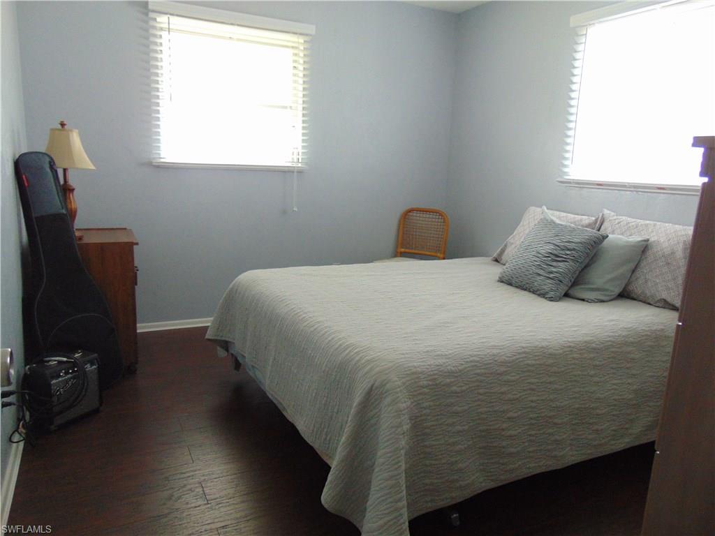 ORANGE GROVE PARK - Residential