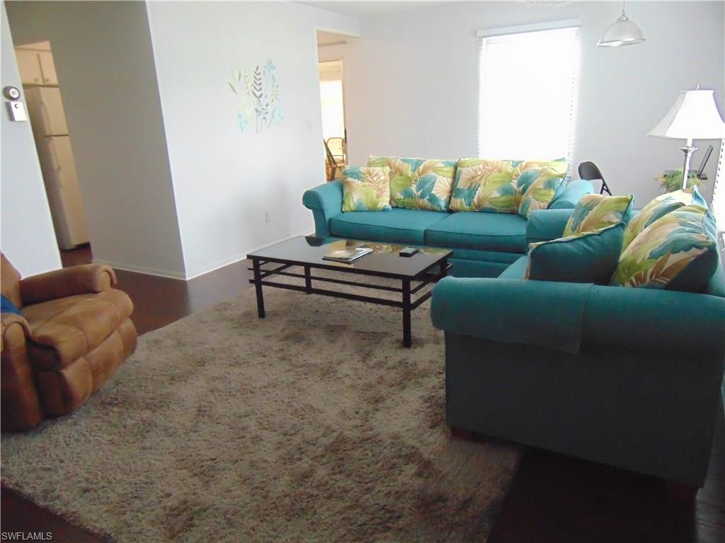 ORANGE GROVE PARK - Residential