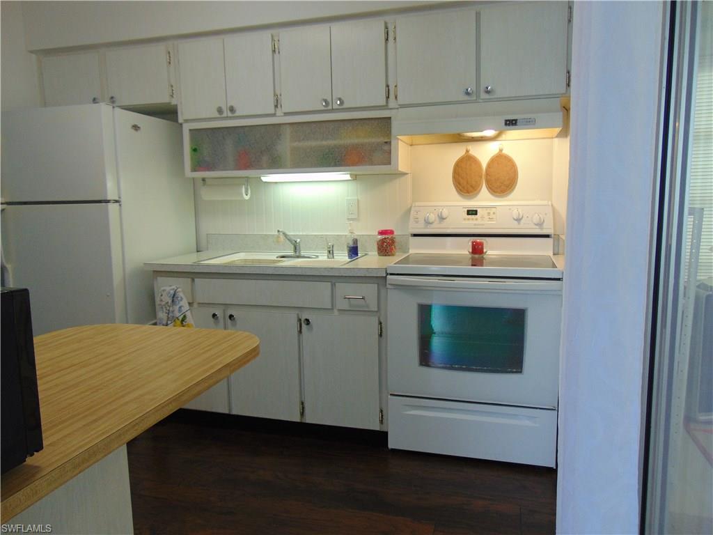 ORANGE GROVE PARK - Residential