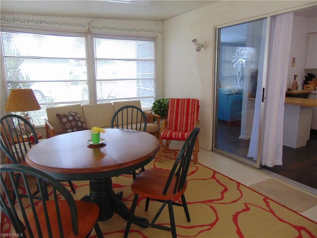 ORANGE GROVE PARK - Residential