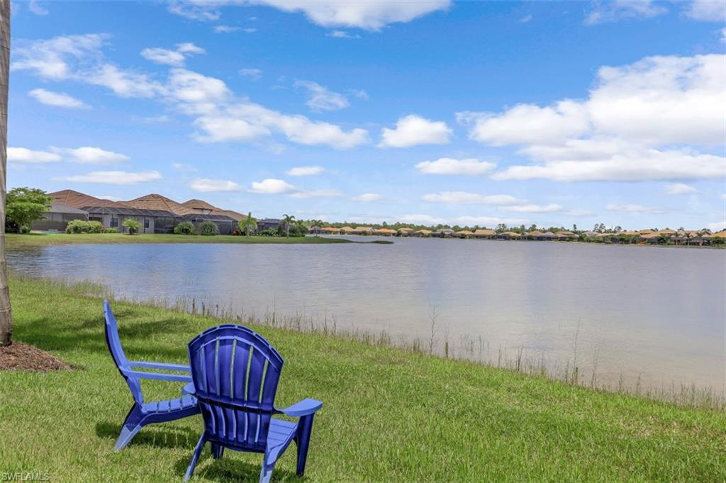 CORKSCREW SHORES - Residential