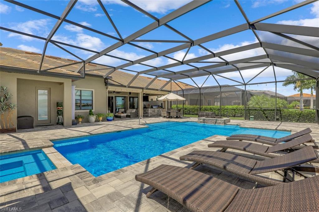 CORKSCREW SHORES - Residential