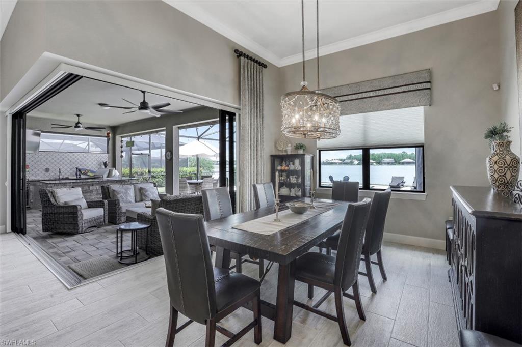 CORKSCREW SHORES - Residential