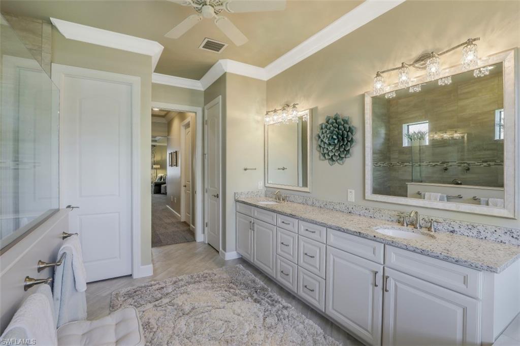 CORKSCREW SHORES - Residential