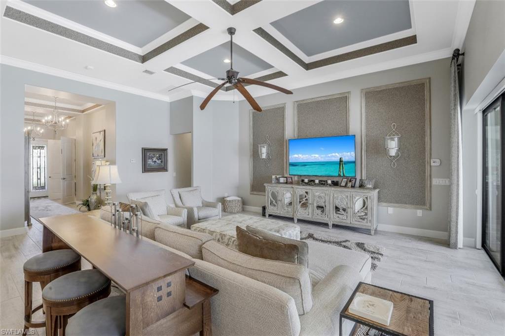 CORKSCREW SHORES - Residential