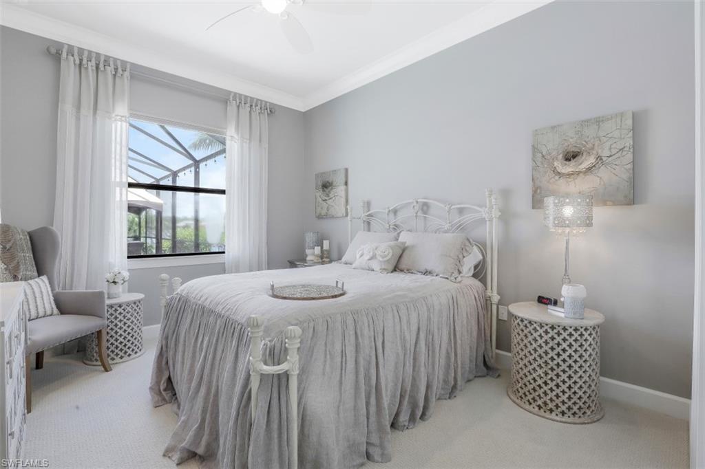 CORKSCREW SHORES - Residential