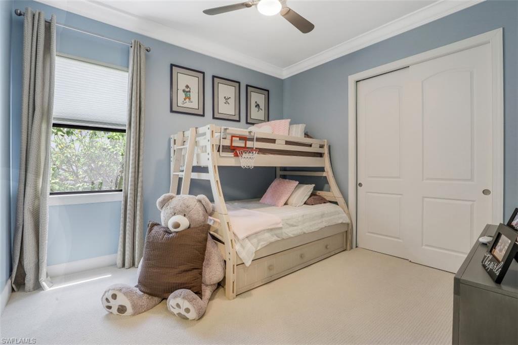 CORKSCREW SHORES - Residential