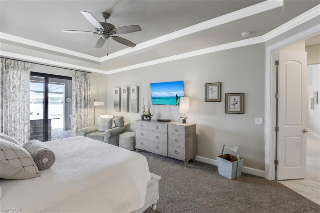 CORKSCREW SHORES - Residential