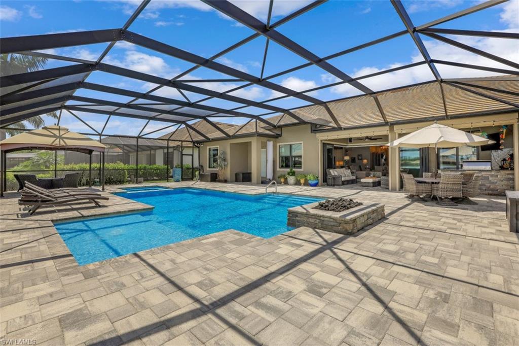 CORKSCREW SHORES - Residential