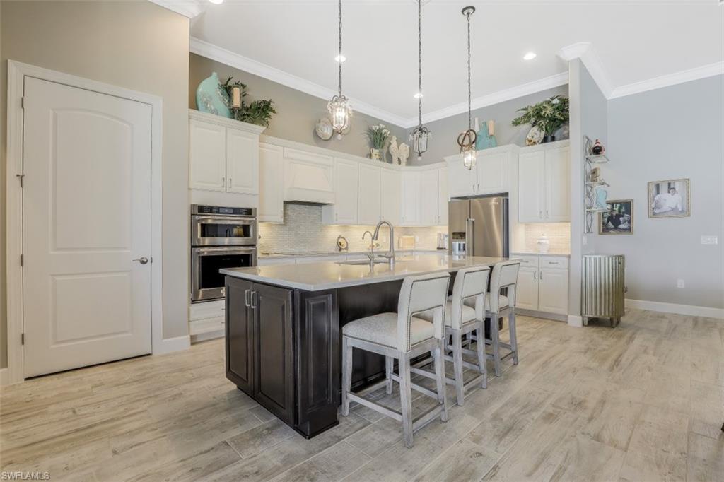 CORKSCREW SHORES - Residential