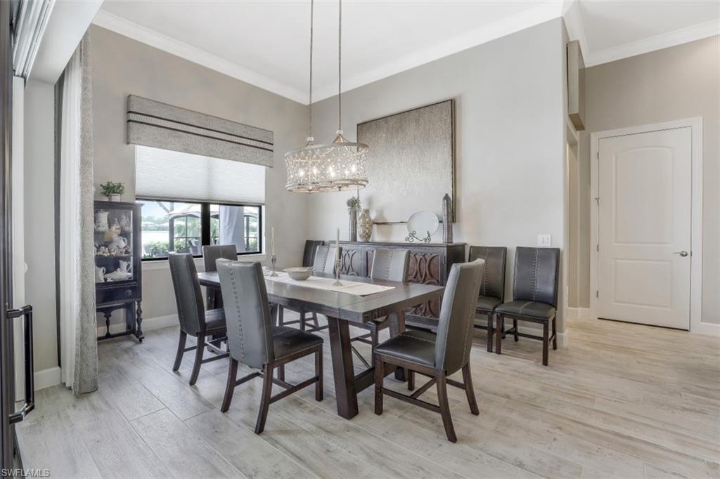 CORKSCREW SHORES - Residential