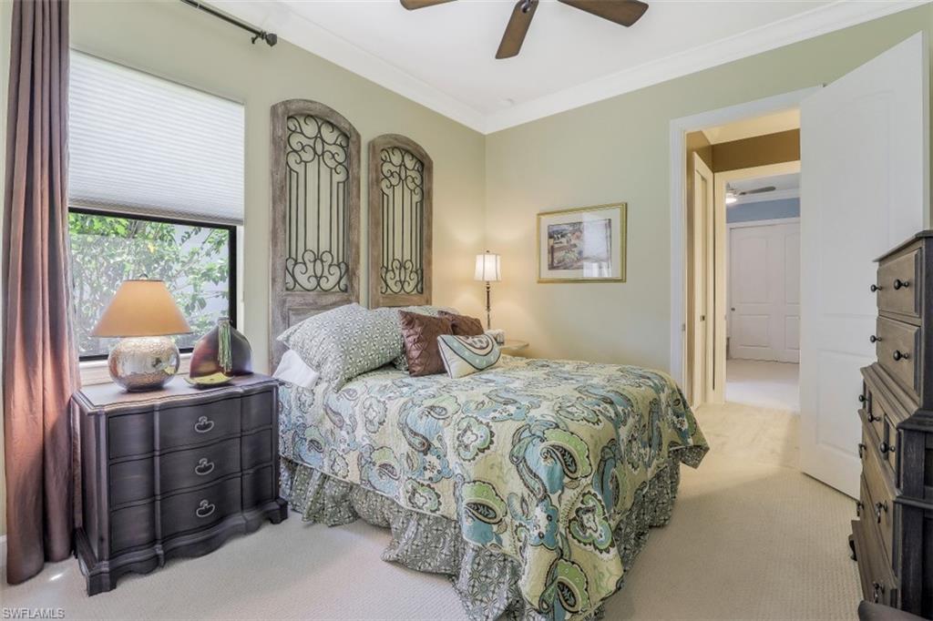 CORKSCREW SHORES - Residential