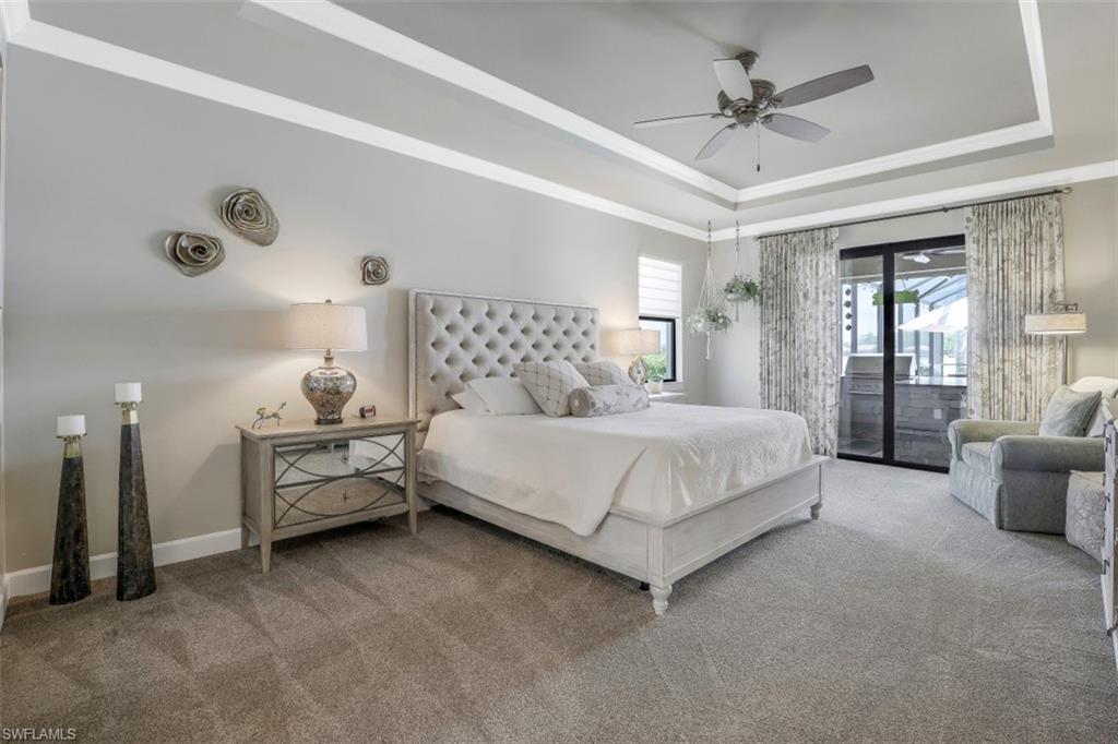 CORKSCREW SHORES - Residential