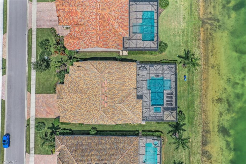 CORKSCREW SHORES - Residential