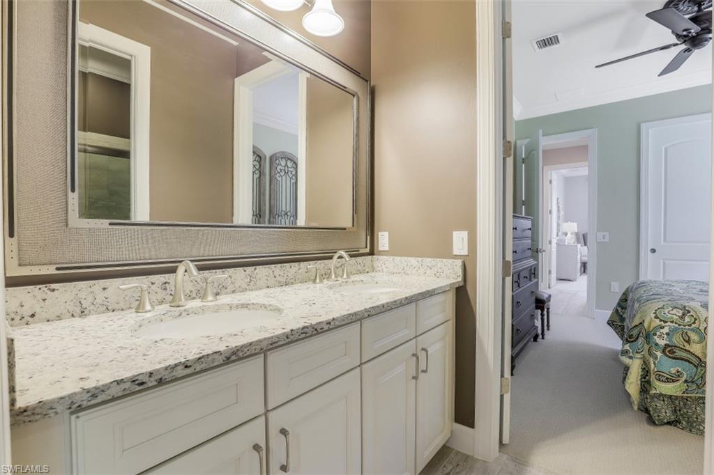 CORKSCREW SHORES - Residential