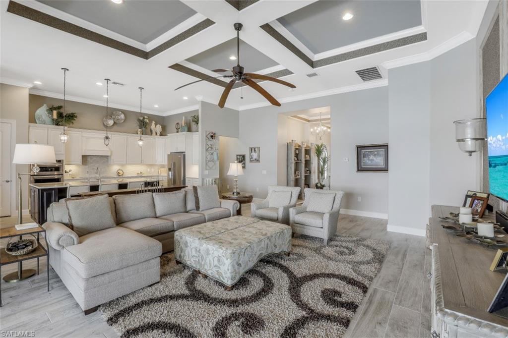 CORKSCREW SHORES - Residential