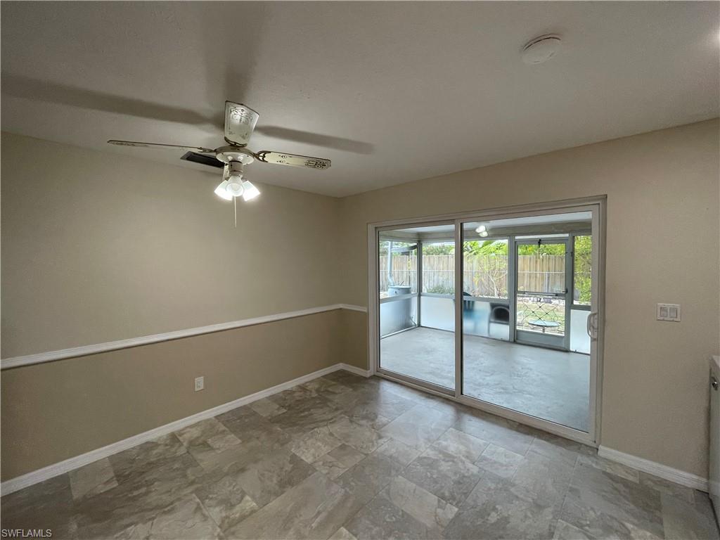 CAPE CORAL - Residential Lease