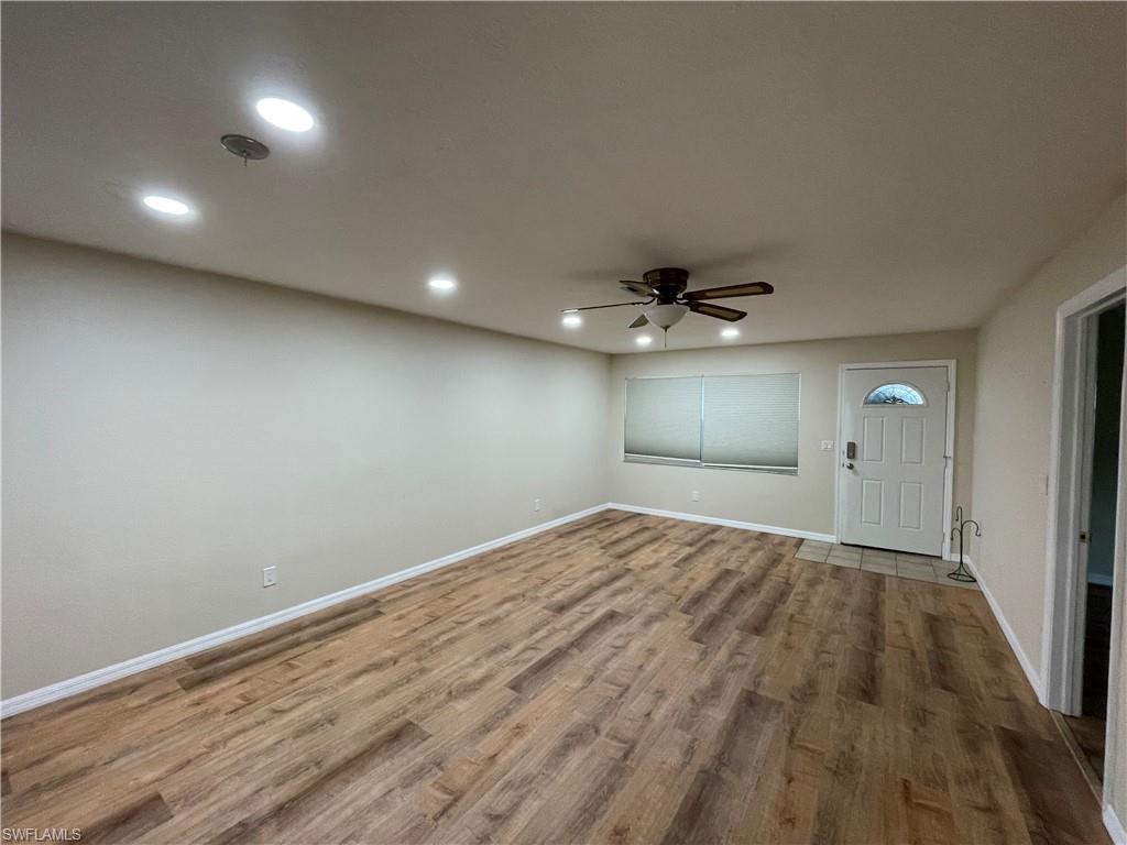 CAPE CORAL - Residential Lease