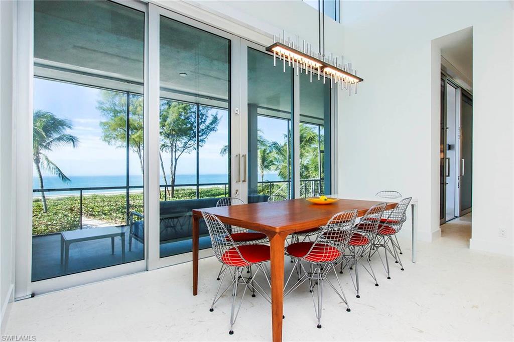 CAPTIVA BEACH - Residential