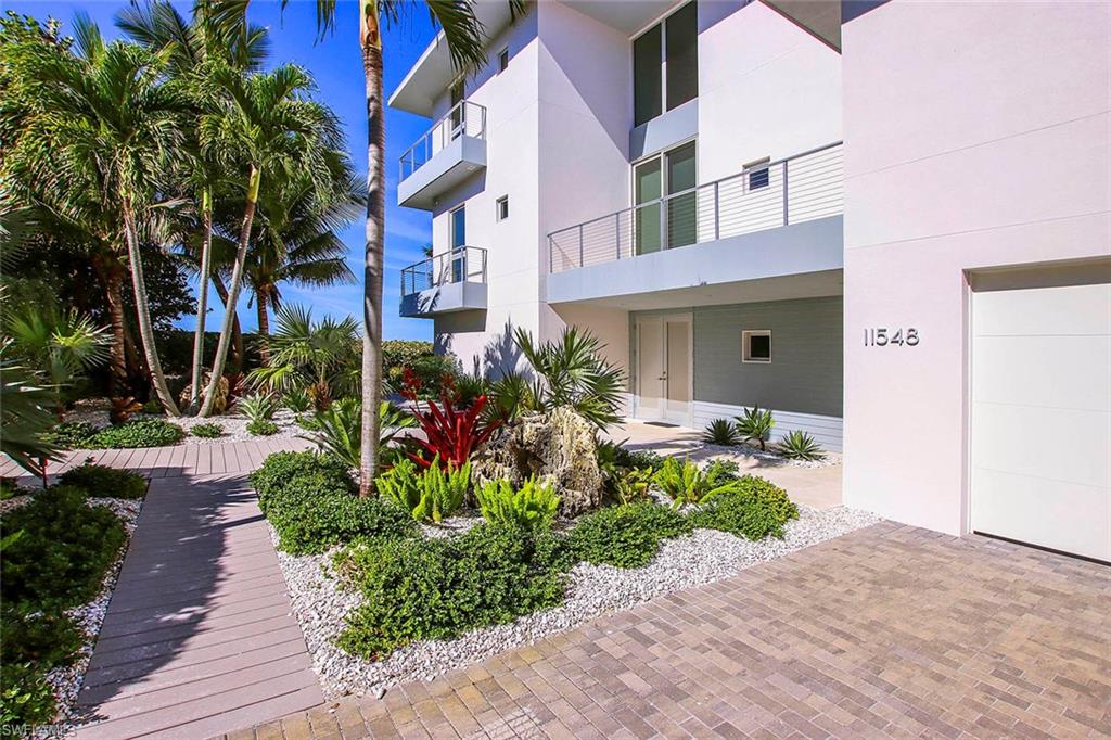 CAPTIVA BEACH - Residential