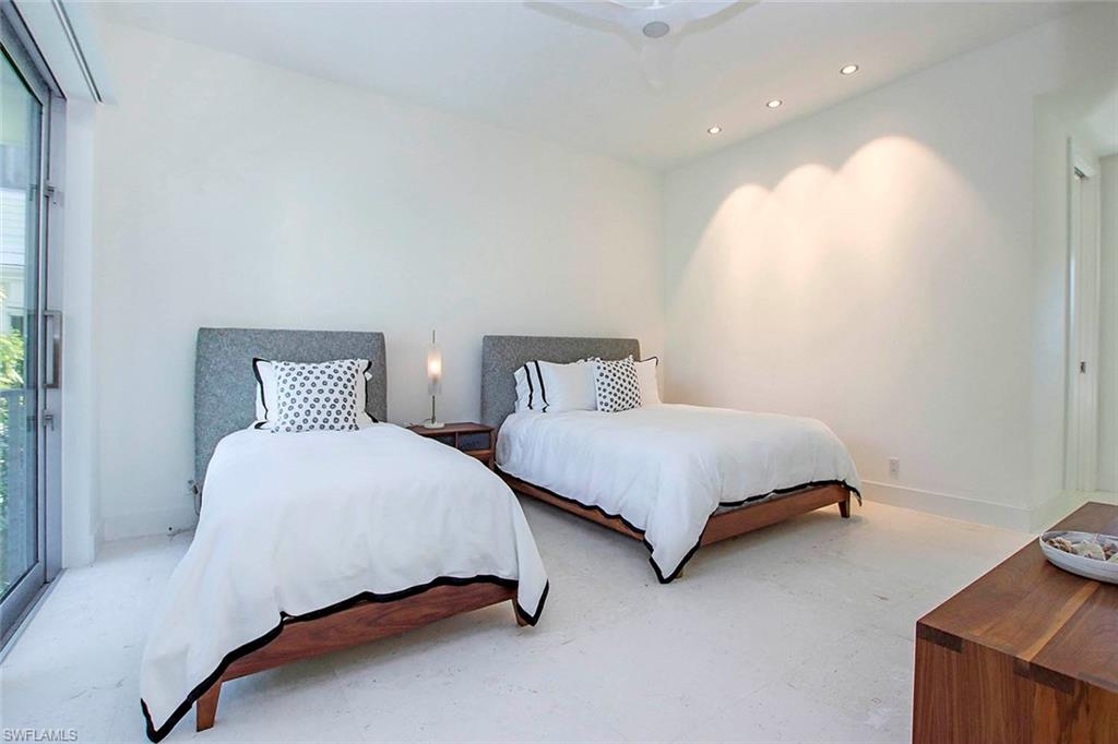 CAPTIVA BEACH - Residential