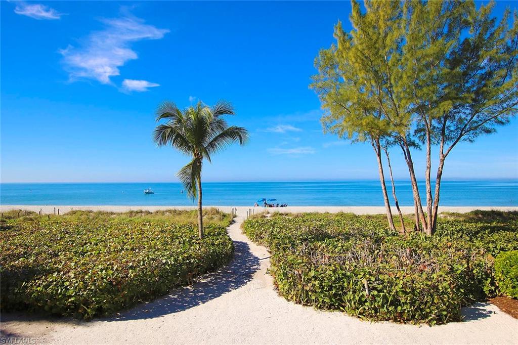 CAPTIVA BEACH - Residential