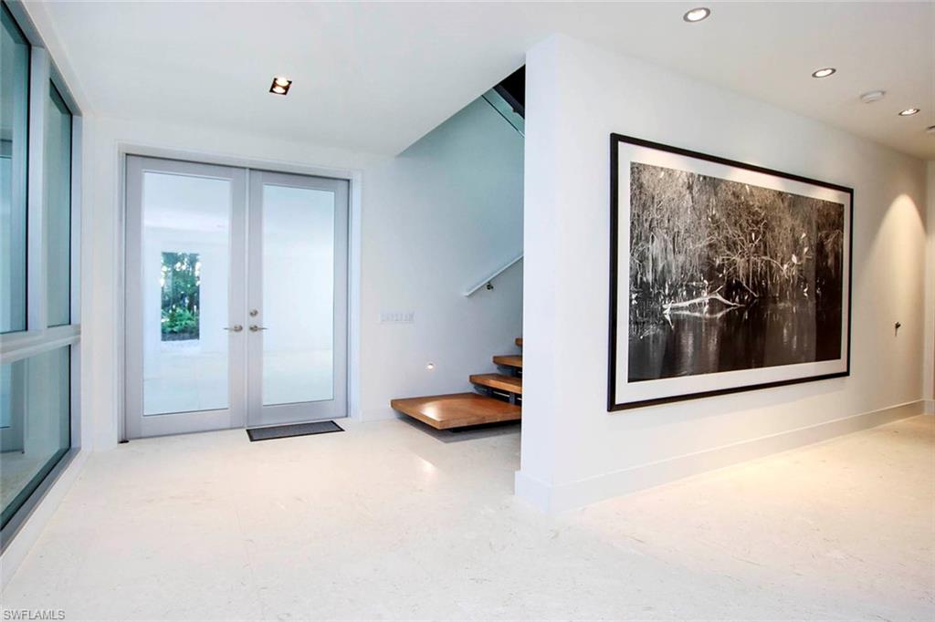 CAPTIVA BEACH - Residential