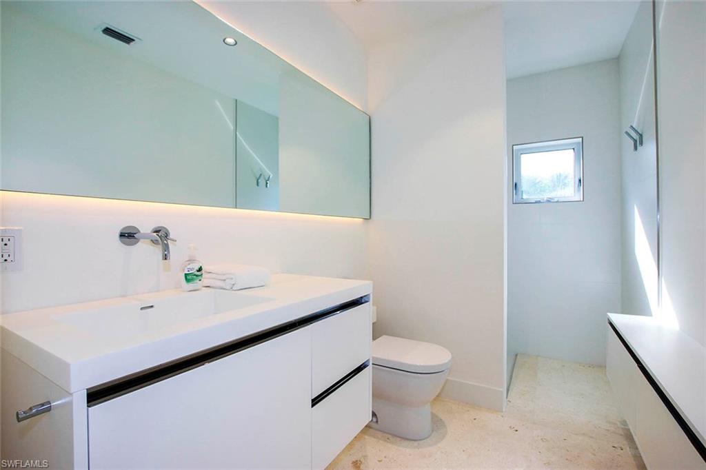 CAPTIVA BEACH - Residential