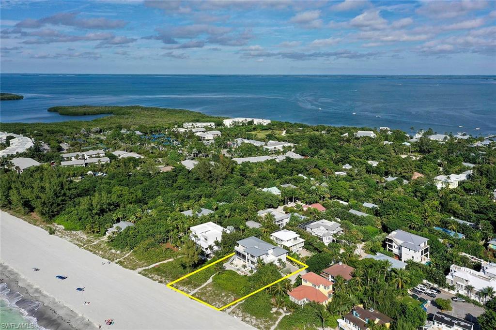 CAPTIVA BEACH - Residential