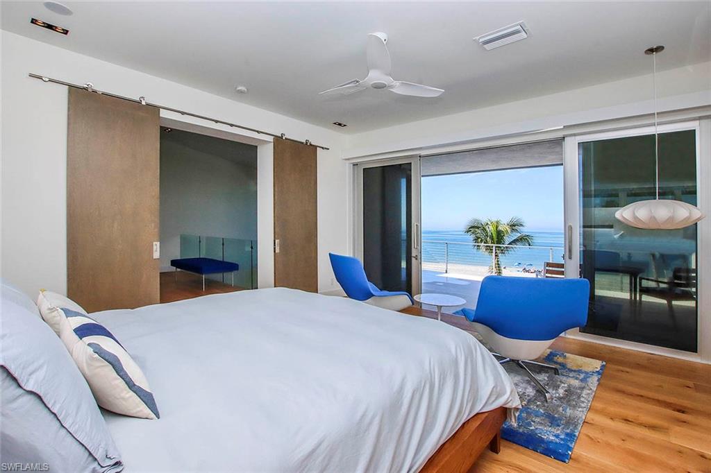 CAPTIVA BEACH - Residential