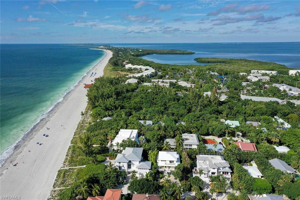 CAPTIVA BEACH - Residential