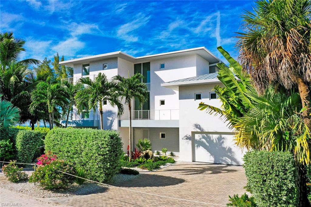 CAPTIVA BEACH - Residential
