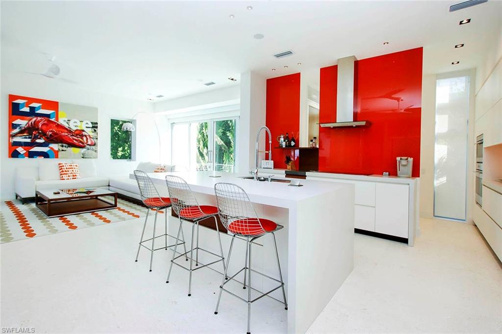 CAPTIVA BEACH - Residential