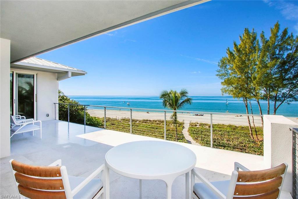 CAPTIVA BEACH - Residential