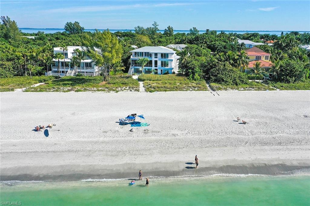 CAPTIVA BEACH - Residential