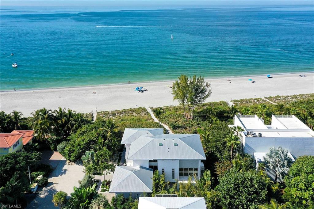 CAPTIVA BEACH - Residential