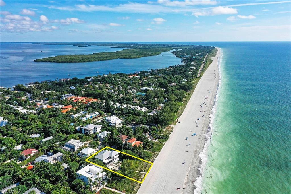 CAPTIVA BEACH - Residential