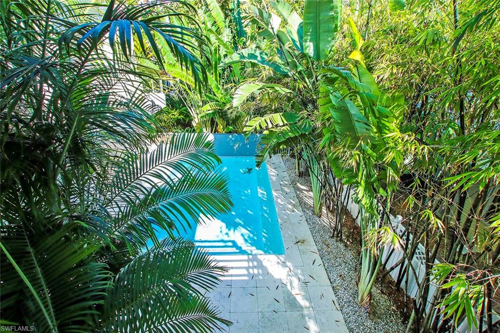 CAPTIVA BEACH - Residential