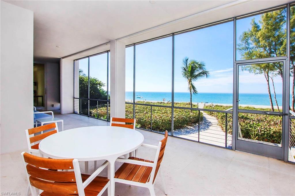 CAPTIVA BEACH - Residential